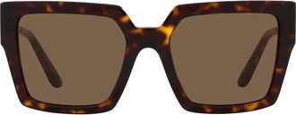 Dolce & Gabbana Dg4446 B-zonnebril