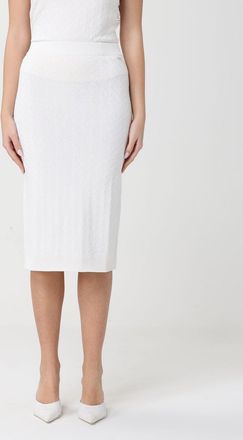 A|X Armani Exchange Gonna midi Armani Exchange in jersey