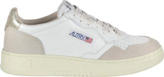 Autry Sneakers, female, Multicolor, 5 UK, Medalist Low Ls75