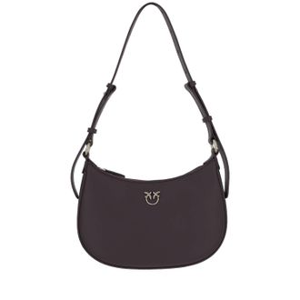 Pinko Simply Love Half Moon Mini Bag