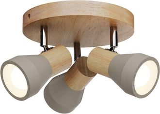 Lindby Ceiling Lightdimmable Filiz for Bedroom