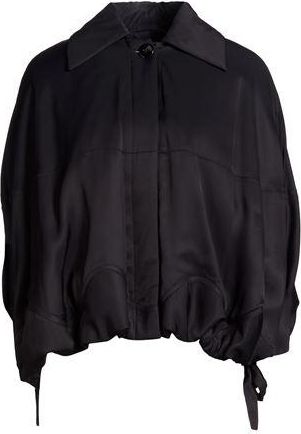 Jil Sander CAPISPALLA - Mantelle su YOOX.COM