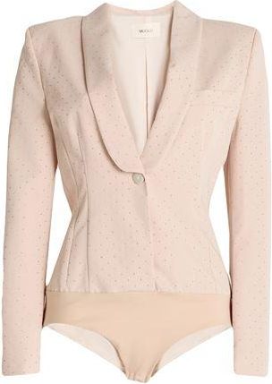 Vicolo TOPS - Bodysuits auf YOOX.COM