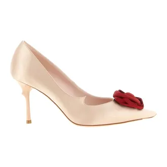 Roger Vivier Mujer, Zapatos, Beige, Talla: 39 EU