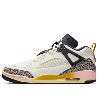 Air Jordan Spizike Low Rare Air FQ1759-107