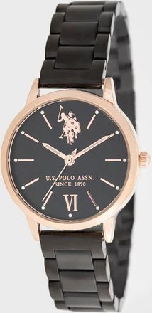U.S.Polo Association Horloge Evelyn Dameshorloge
