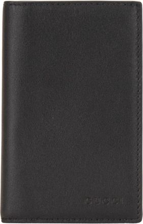 Gucci Portefeuilles & Porte-cartes - Heren - Portefeuilles - Zwart - ONE Size - Accessoires