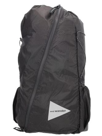 And Wander Und Wander Sil Daypack Rucksack