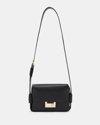 AllSaints Frankie 3-In-1 Leather Bag