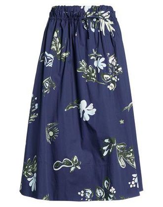 Marella BOTTOMWEAR - Midi skirts sur YOOX.COM