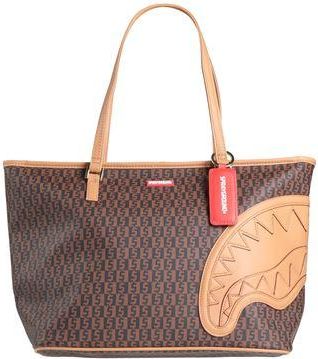 Sprayground BAGS - Shoulder bags sur YOOX.COM