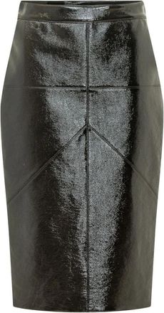 Lanvin Mujer, Faldas, Negro, Talla: XS