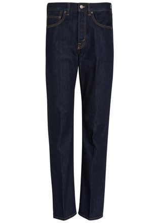 Polo Ralph Lauren Straight-leg Jeans - Black - 27 (W27 / UK8-10 / S)