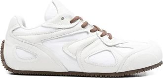 Axel Arigato Slow Runner - Dames - Sneakers - Wit - 39 EU - Leer - Schoenen