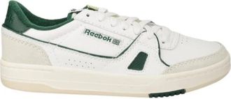 Reebok Sneakers - Heren - Skateschoenen - Veelkleurig - 37 1/2 EU - Leer - Fitness