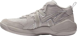Onitsuka Tiger Tigcourt Oyster Grey 1183C477-020