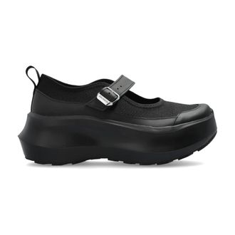 Comme Des Garçons Mujer, Zapatos, Negro, Talla: 40 EU