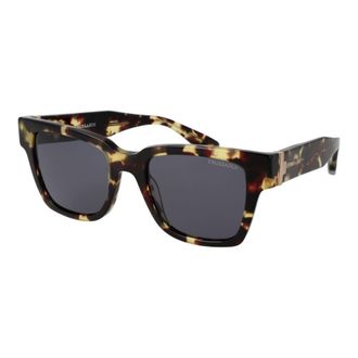 Trussardi Acetate Mens Sunglasses