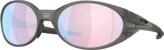 Oakley Eye Jacket Redux - - Accessories - unisex - Grigio - ONE SIZE