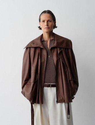 Calvin Klein Cazadora Bomber Isa