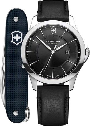 Victorinox by Swiss Army Mens Alliance Watch