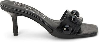 Matisse Footwear Theo Embellished Heeled Sandals