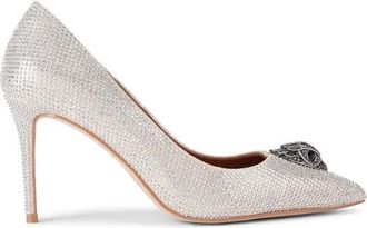 Kurt Geiger Donna, Scarpe, Grigio, 37 EU, new
