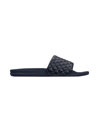 Athletic Propulsion Labs Mens Lusso Slide In Midnight
