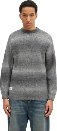 Butter Goods Heren, Truien, Grijs, Maat: XL