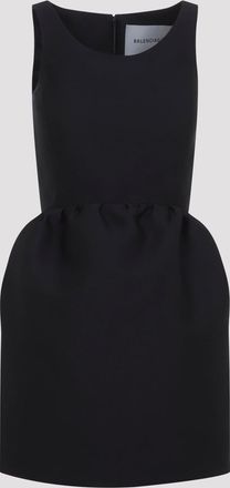 Balenciaga klokjurk