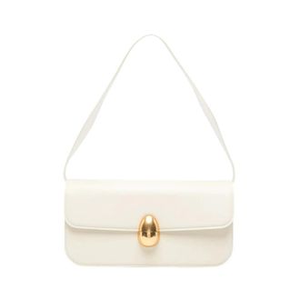 Neous Shoulder Bags, female, White, Size: ONE SIZE Phoenix EW Shoulder Bag