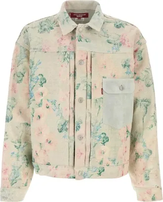 Junya Watanabe Uomo, Giacche, Multicolore, M, new