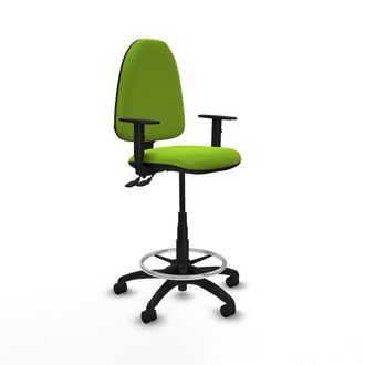 Piqueras y Crespo Piqueras Y Crespo B1d01rn Silla De Oficina Pistacho Regulable