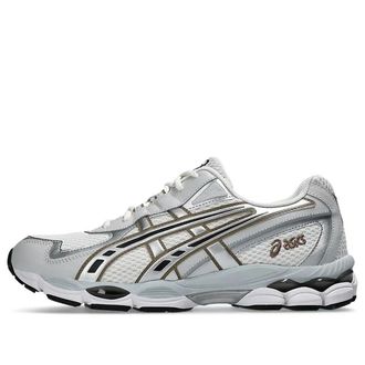 Asics Gel-NYC 2055 Cream Pure Silver 1203A542-100
