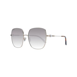 Jimmy Choo London Occhiali da sole quadrati Jacy - - Accessories - Donna - Beige - ONE SIZE