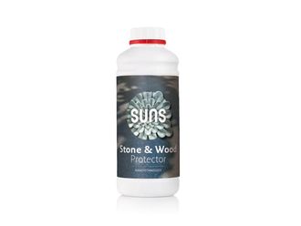 Suns Stone & Wood Protector
