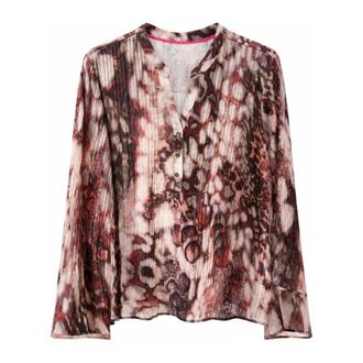 2-Biz Bluse e Camicie - - Blouses & Shirts - Donna - Multicolore - S
