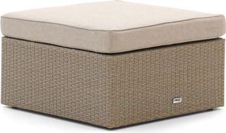 Forza Furniture Forza Cecita voetenbank 72x72cm