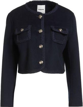 Sandro ROPA DE ABRIGO - Chaquetas y cazadoras en YOOX.COM