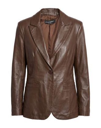 Street Leathers SUITS and CO-ORDS - Blazers on YOOX.COM
