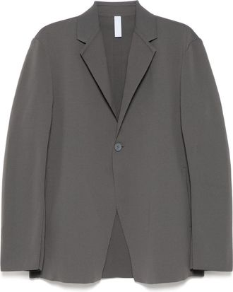 CFCL Giacca sartoriale a coste - Grigio