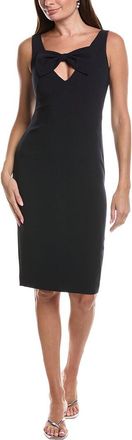 Max Mara Alfiere Mini Dress