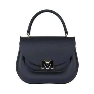 Marc Ellis Handbags, female, Black, Size: ONE SIZE Flat Jelly 26