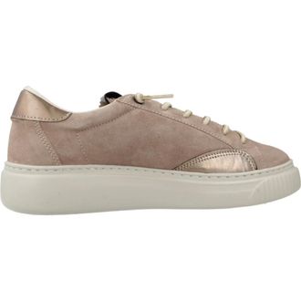 Cetti Sportieve Sneakers - Dames - Schoenen - Veelkleurig - Maat: 36 EU