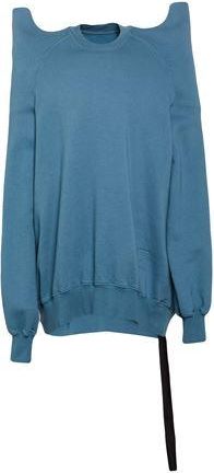 Rick Owens TOPWEAR - Sweatshirts on YOOX.COM