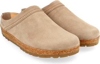 Haflinger Malm&ouml; Sandalen - Unisex | beige