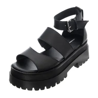 Windsor Smith Donna, Scarpe, Nero, 40 EU, new