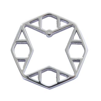 Alyx 1017 Alyx 9Sm, Donna, Accessori, Grigio, Taglia unica, new