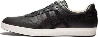 Onitsuka Tiger Fabre Nippon Lo Shoes Black White 1181A556-002