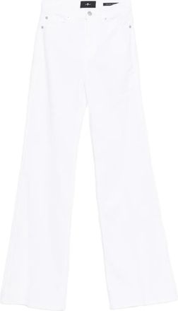 7 For All Mankind Modern Dojo Soleil